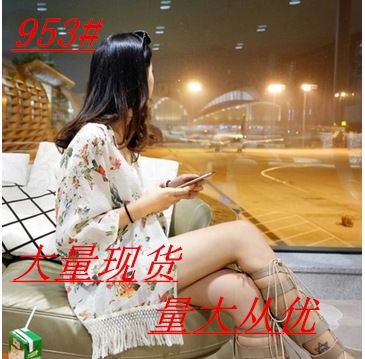 6月1號新款 獨特設(shè)計豎條紋襯衫