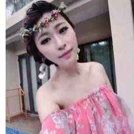 5月31號(hào)新款 新款韓版時(shí)尚一字領(lǐng)露背梅花網(wǎng)紗連衣裙原始圖片2