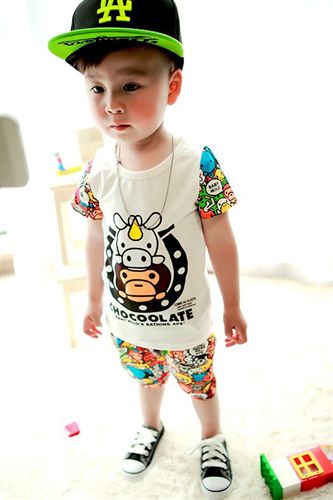 幼童專區(qū) 童裝2015夏季新款連衣裙女童花朵韓版純棉碎花腰帶娃娃裙一件代發(fā)
