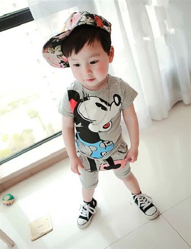 幼童專區 童裙夏款 亮片連衣裙 女童連衣裙 韓版中長款裙子 一件代發