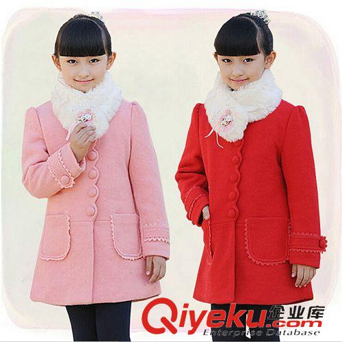 「冬裝」精品 冬款韓版童褲批發(fā) 中大女兒童卡通純棉不倒絨加絨加厚打底裙褲