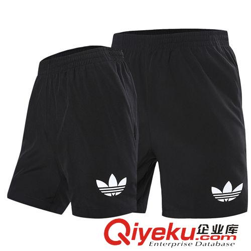 新品上架 2015男士短褲 運(yùn)動(dòng)大碼褲男士簡(jiǎn)約加大碼五分褲男情侶款短褲