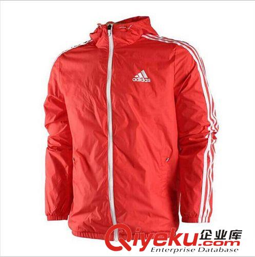 運(yùn)動夾克1 2015春夏新品NE0男連帽薄外套 余文樂同款男士夾克A09393