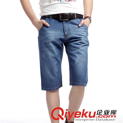 休閑運(yùn)動(dòng)褲 2015夏季新款大碼男士運(yùn)動(dòng)休閑五分褲男裝短褲沙灘褲跑步速干短褲