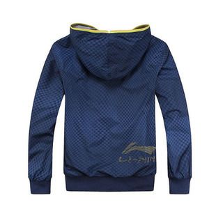 休閑服 夾克衫 風衣 2015新款秋裝 免費代理連帽 休閑夾克青少年學生兩面穿原始圖片2
