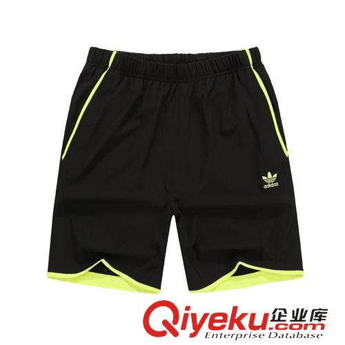 男士休閑褲 運(yùn)動(dòng)褲 2015春夏新款男士免燙休閑褲商務(wù)直筒中腰長(zhǎng)褲休閑男褲時(shí)尚男下裝