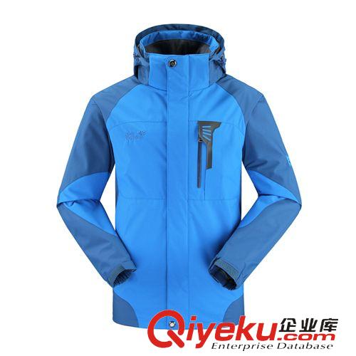 戶外 新款戶外沖鋒衣女士薄款單衣登山服春秋外套批發(fā)代發(fā)-女款