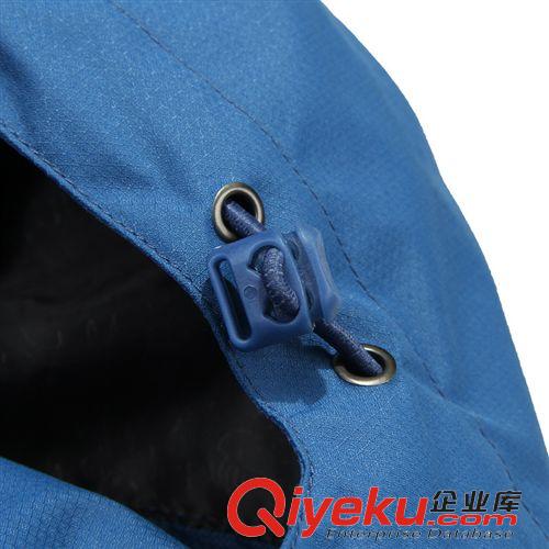 戶外 新款戶外沖鋒衣男士薄款單衣登山服春秋外套批發代發-男款原始圖片3