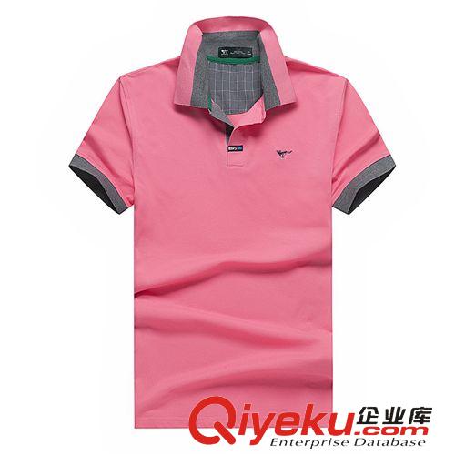 男裝品牌 2015秋冬新品 男士運動夾克 商務休閑立領外套韓版男裝 －F-311