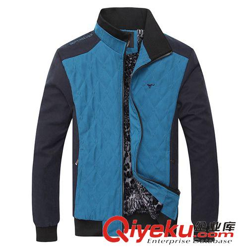 棉衣 批發供應運動棉衣戶外休閑加厚羽絨棉服男裝棉襖一件代發