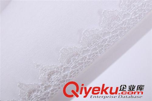 6月新款（2期） 批發供應 夏季新款蕾絲小腳七分褲女 修身顯瘦大碼打底褲原始圖片2