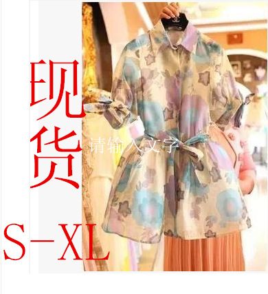 熱銷 歐洲站春裝女裝新款歐美dp歐根紗雪紡連衣裙早春風(fēng)衣裙原始圖片2