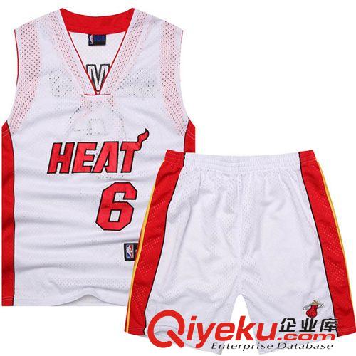 籃球服 經典熱賣印號比賽球衣運動訓練出場服透氣網眼刺繡男士籃球服套裝原始圖片3
