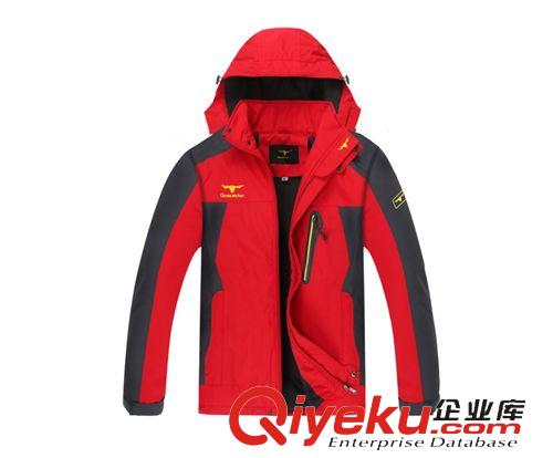 戶外沖鋒衣褲 2014爆款戶外登山服抓絨戶外沖鋒衣 廠家直銷 zp戶外服