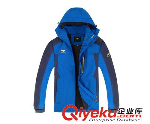 戶外沖鋒衣褲 2014爆款戶外登山服抓絨戶外沖鋒衣 廠家直銷 zp戶外服