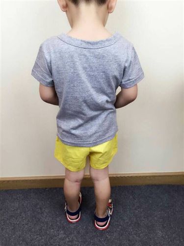 時尚親子裝 實拍2015夏裝新款一家三口休閑經(jīng)典小汽車溫馨時尚親子套裝潮