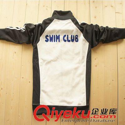 運動衛(wèi)衣 廠家直銷2015春裝新品明星款男式連帽運動衛(wèi)衣男士純棉衛(wèi)衣外套潮原始圖片3