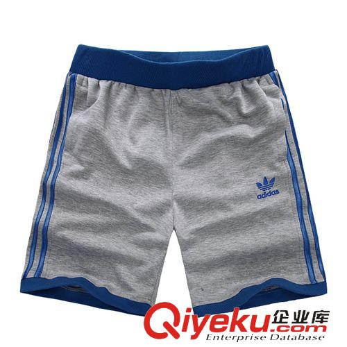 運動褲 2015夏季新款男式運動褲 七分褲男士衛褲子潮流純棉休閑男褲批發