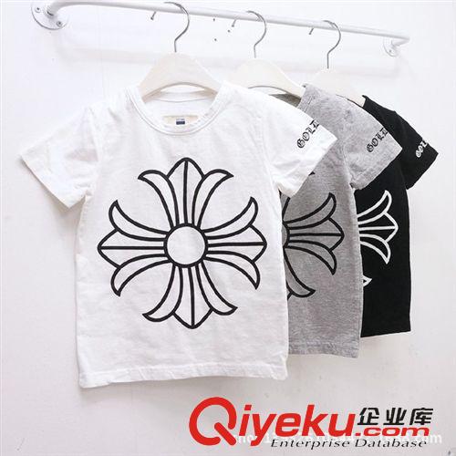 2015---夏款短袖---[專區] 2014夏款兒童春裝 男女童純棉韓布7分褲 童品批發 廠家直銷