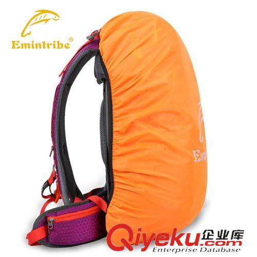 戶外登山旅行背包腰包類 漁民部落 40L戶外登山徒步包 戶外運動旅行雙肩背包 戶外登山包原始圖片3