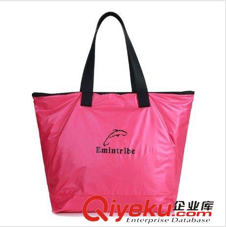 戶外登山旅行背包腰包類 emintribe 漁民部落 戶外渡假沙灘包戶外熒光沙灘包 1601原始圖片2