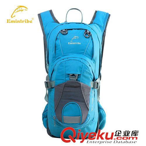 騎行用品 漁民部落 15L戶外防水雙肩背包  背包 戶外 自行車騎行包原始圖片2