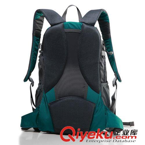 騎行用品 漁民部落zp戶外超輕雙肩騎行背包運(yùn)動休閑雙肩背包原始圖片3