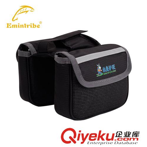 騎行用品 漁民部落自行車車前包把上管包山地車梁寶車頭包車首包原始圖片2