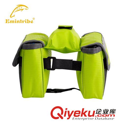騎行用品 漁民部落自行車車前包把上管包山地車梁寶車頭包車首包原始圖片3