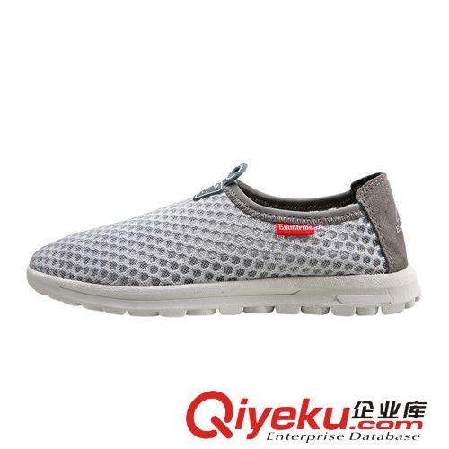 戶(hù)外鞋襪 漁民部落 男女輕便透氣網(wǎng)布網(wǎng)面鳥(niǎo)巢網(wǎng)布鞋 新款速干休閑鞋原始圖片3