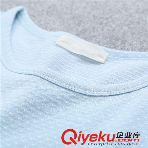 2015年6月新品 2015夏季短袖t恤女款 韓版印花寬松時(shí)尚荷葉邊露肩T恤女廠家直批