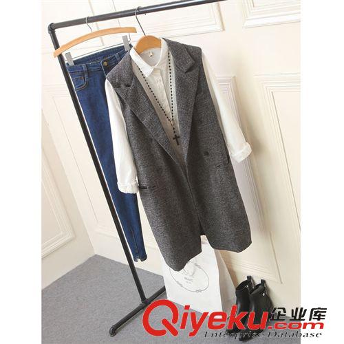2015年3月新品 2015春夏新款女裝外套短款 韓版時尚做舊女式牛仔外套女防曬衣