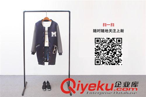 上裝 2015夏季新款女裝 韓東大門外套防曬衣 薄款棒球服女長袖休閑外套