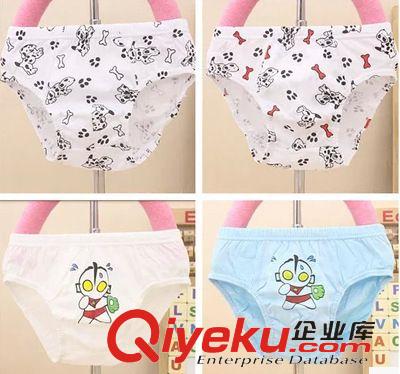 女裝 供應(yīng)地?cái)傠s款品牌全棉內(nèi)褲男女士純棉內(nèi)褲兒童內(nèi)褲廠家直銷原始圖片3