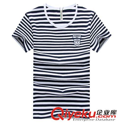 t恤 新款夏季男裝尾貨 阿童木t恤 男士短袖印花t恤時(shí)尚圓領(lǐng)半袖tshirt