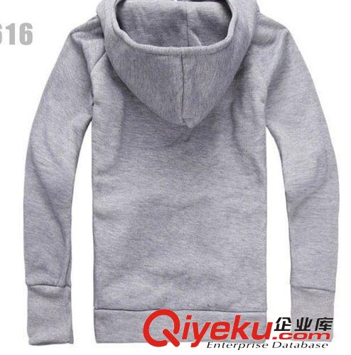 上裝專區(qū) 熱賣休閑男裝外套連帽衛(wèi)衣男中國服裝廠天天特批{ms}原始圖片3