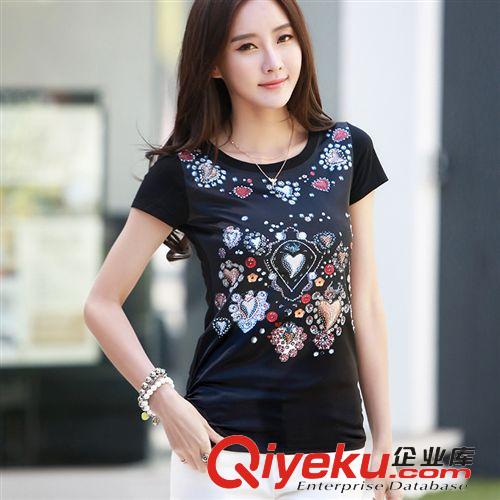 5月新款2期 速賣通ebay熱賣2015夏季女裝新款性感深V喇叭袖連體短褲 沙灘裙