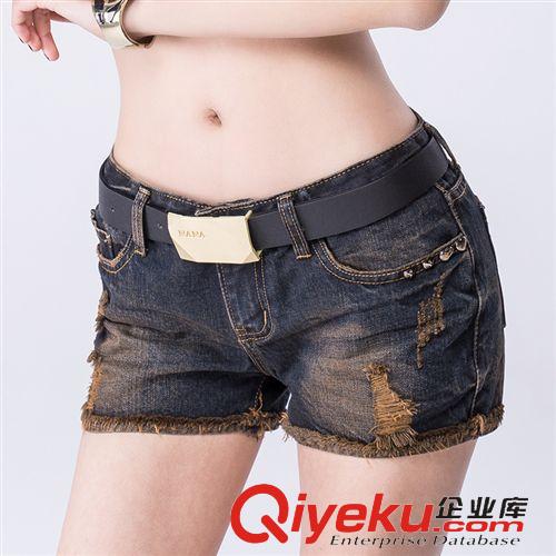 褲套裝 2015夏季新款女裝 運動服 時尚網紗休閑兩件套