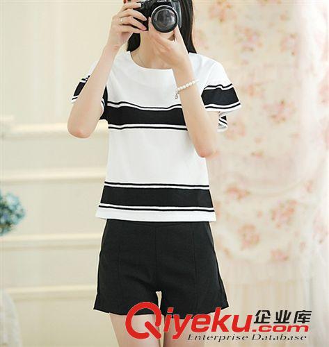 2015.5.23新款 2015新款櫻桃印花純棉連衣裙女夏中長款韓版無袖背心裙