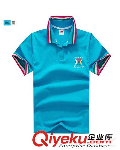 夏季運(yùn)動(dòng)套裝 2015癇品夏款純棉時(shí)尚運(yùn)動(dòng)套裝 校園表演服 家庭短褲套裝男批發(fā)原始圖片2