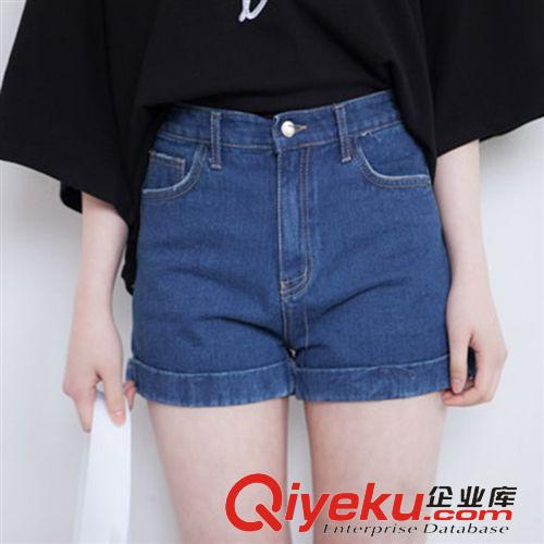 5月7日新款 2015夏裝連衣裙V領(lǐng)系帶女裝中長(zhǎng)款淑女印花大擺連衣裙女