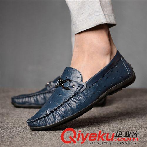 花花公子休閑皮鞋專區(qū) 花花公子男鞋 2015春夏透氣鞋 zp軟底板鞋休閑鞋 英倫鞋子男
