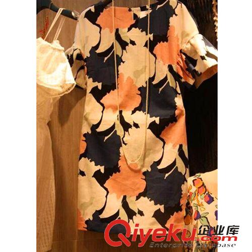 韓國代購專區(qū) 批發(fā) 韓國代購2015夏季新款女裝拼接系帶鏤空連體褲套裝 代發(fā)