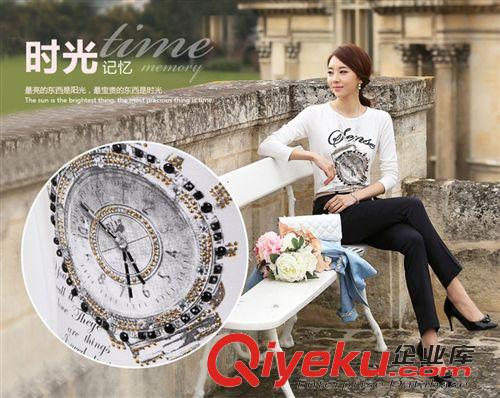 T恤 打底衫 衛衣 2015 夏季新款姐妹裝寬松休閑可愛卡 通小黃人印花短袖女 T恤女