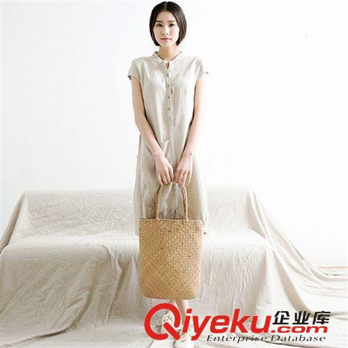 5月夏季 歐洲站套裝 褲裝 2015夏季怪獸眼睛圓領T恤小腳褲女士運動套裝