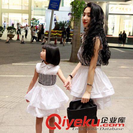 5月夏季 波西米亞長裙 沙灘裙 度假2015夏季新款女裝碎花雪紡連衣裙