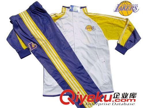 NBA籃球服 批發(fā) 球隊(duì) 全開(kāi)扣出場(chǎng)服套裝 扣褲