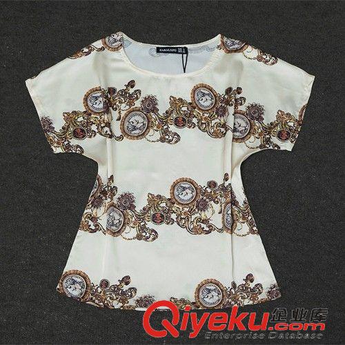 ★5月新款第三期★ 歐美大碼 胖mm 歐根紗刺繡上衣+蓬蓬裙氣質(zhì)顯瘦百搭二件套套裝女原始圖片3