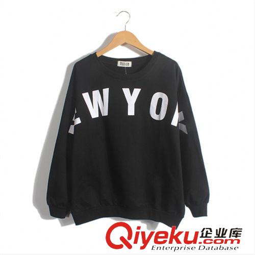 ★2015新款{dy}期★ 秋冬外貿(mào)款 顯瘦松緊卷邊褲 哈倫褲牛仔褲女長(zhǎng)褲子韓版潮