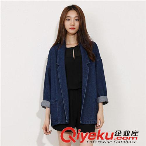 ★牛仔系列★ 外貿(mào)原單淺色牛仔褲 寬松休閑牛仔長(zhǎng)褲 女褲子 學(xué)生褲 批發(fā)代發(fā)